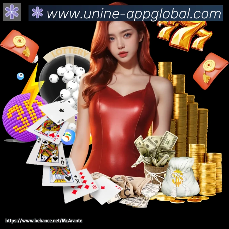 App界面